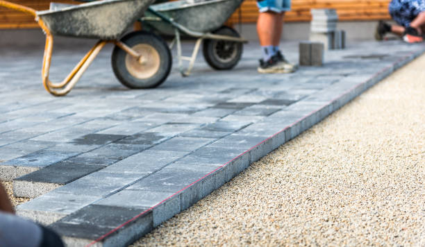 Best Concrete Driveway Installation in Cheney, WA