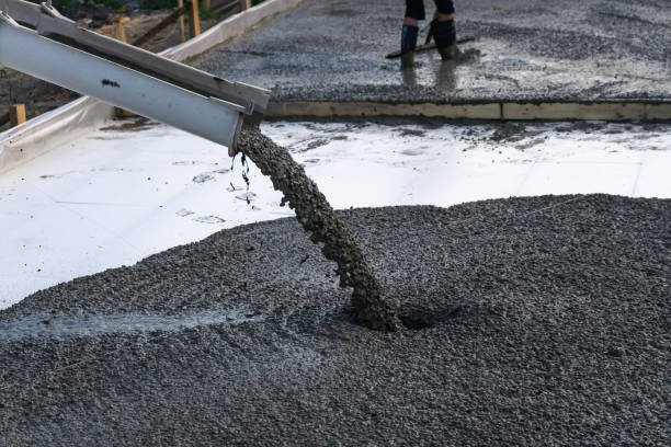 Best Concrete Retaining Walls in Cheney, WA
