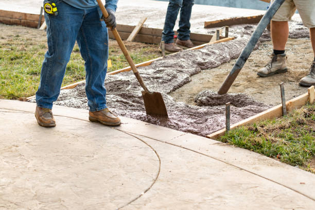 Best Commercial Concrete Services in Cheney, WA