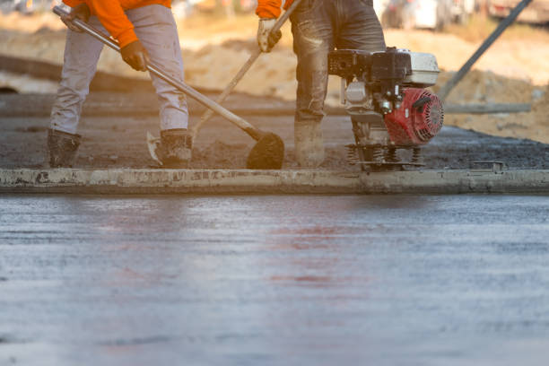 Best Concrete Pool Decks in Cheney, WA