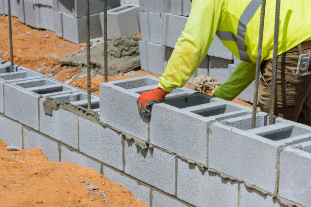 Trusted WA Concrete contractor Experts