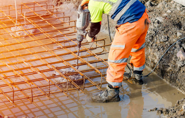 Best Concrete Sealing and Maintenance in Cheney, WA