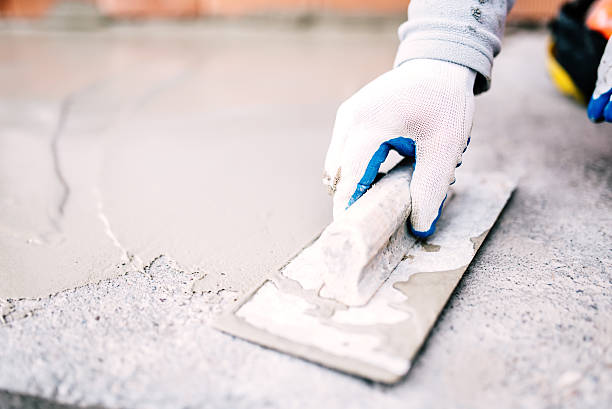 Best Concrete Steps and Stairs in Cheney, WA
