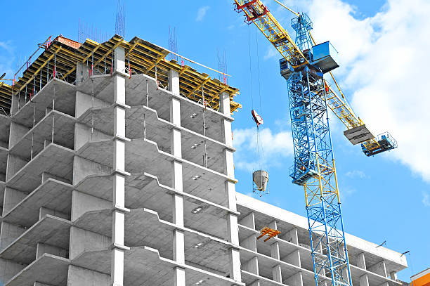 Best Concrete Foundation Repair in Cheney, WA