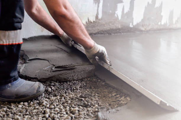 Best Concrete Grinding and Polishing in Cheney, WA